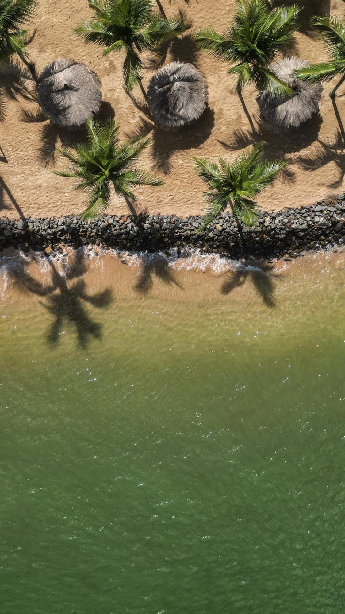 Denada Barra Grande (Bahia)