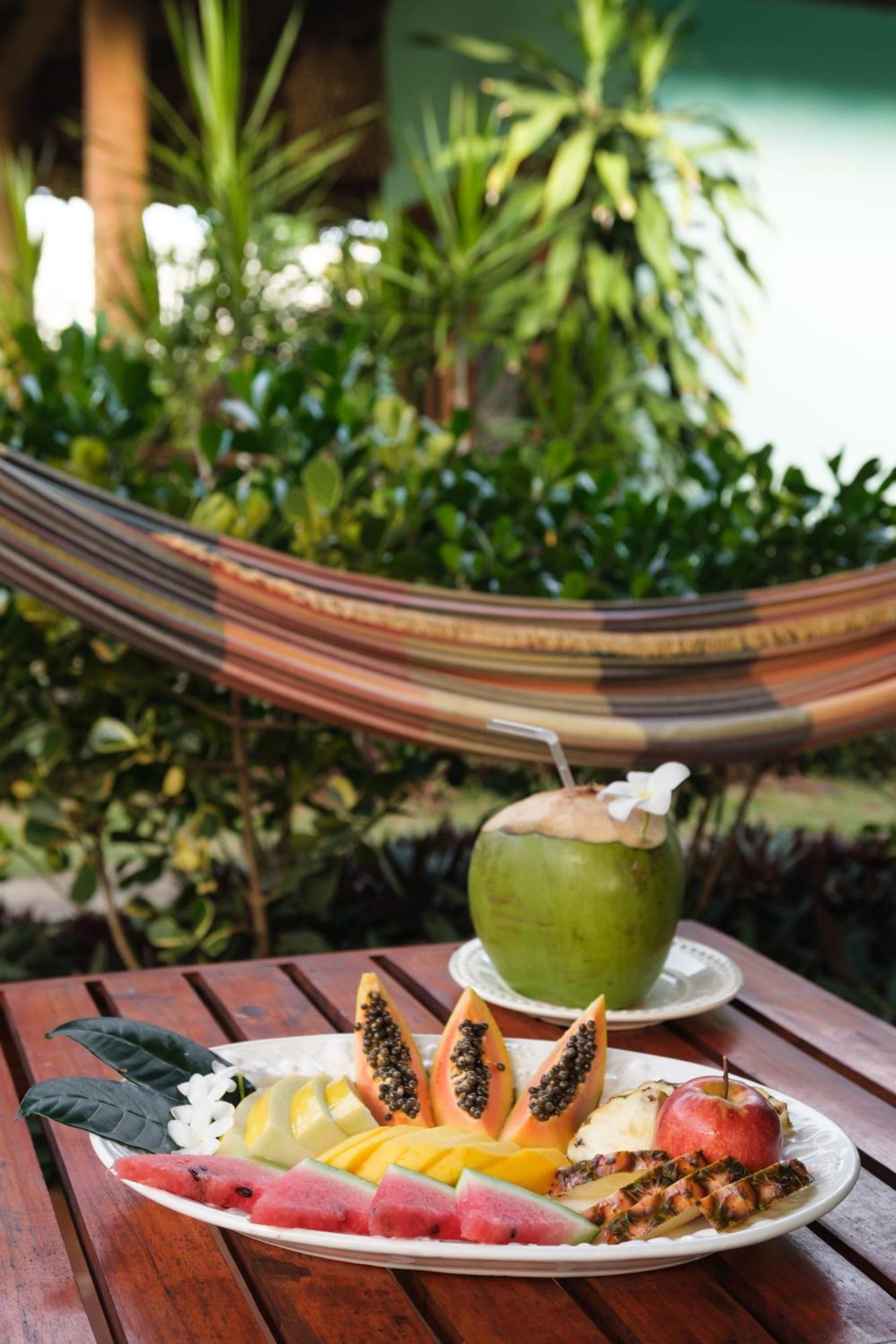 Inn Denada Barra Grande (Bahia)
