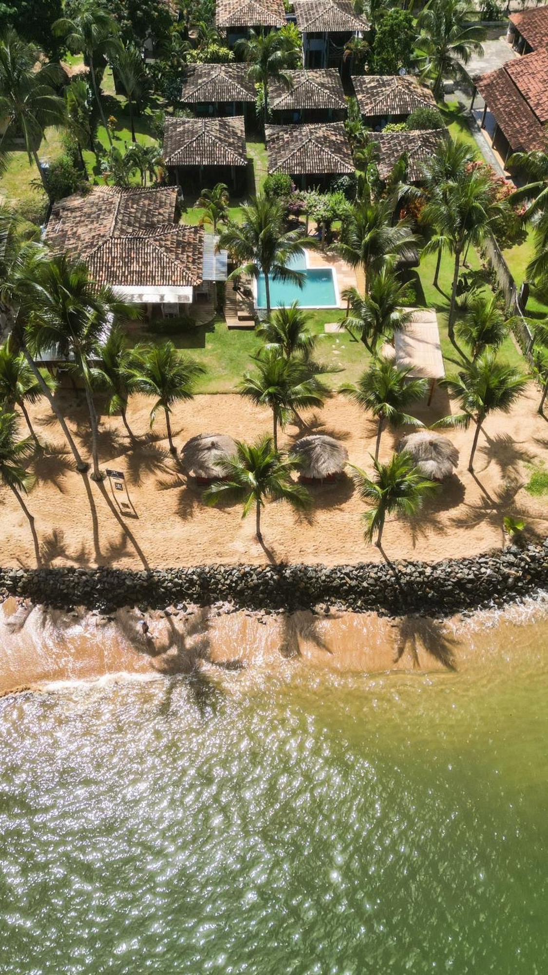 Denada * Barra Grande (Bahia)