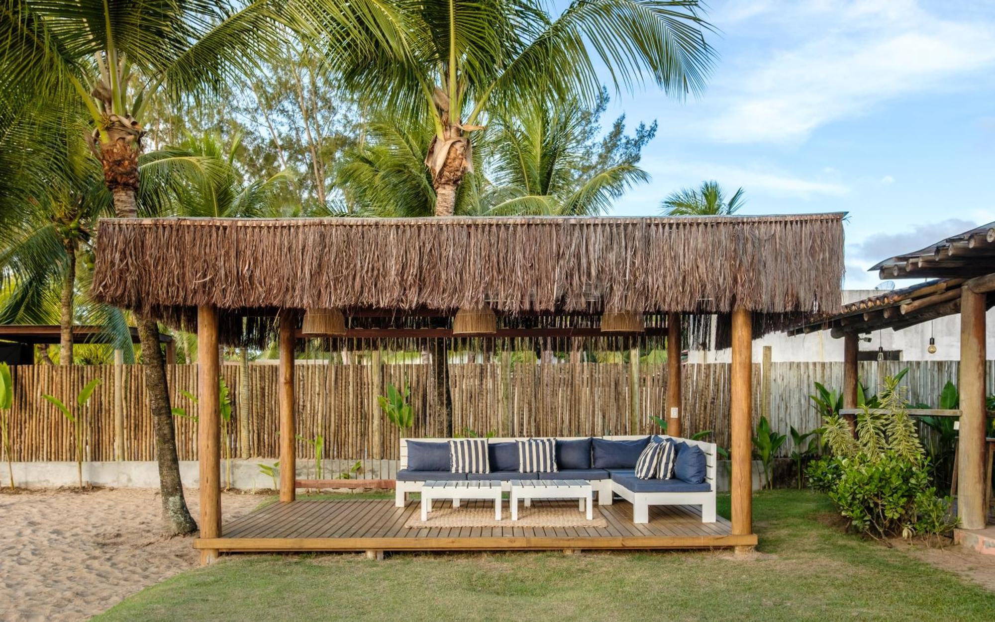 Denada Barra Grande (Bahia)