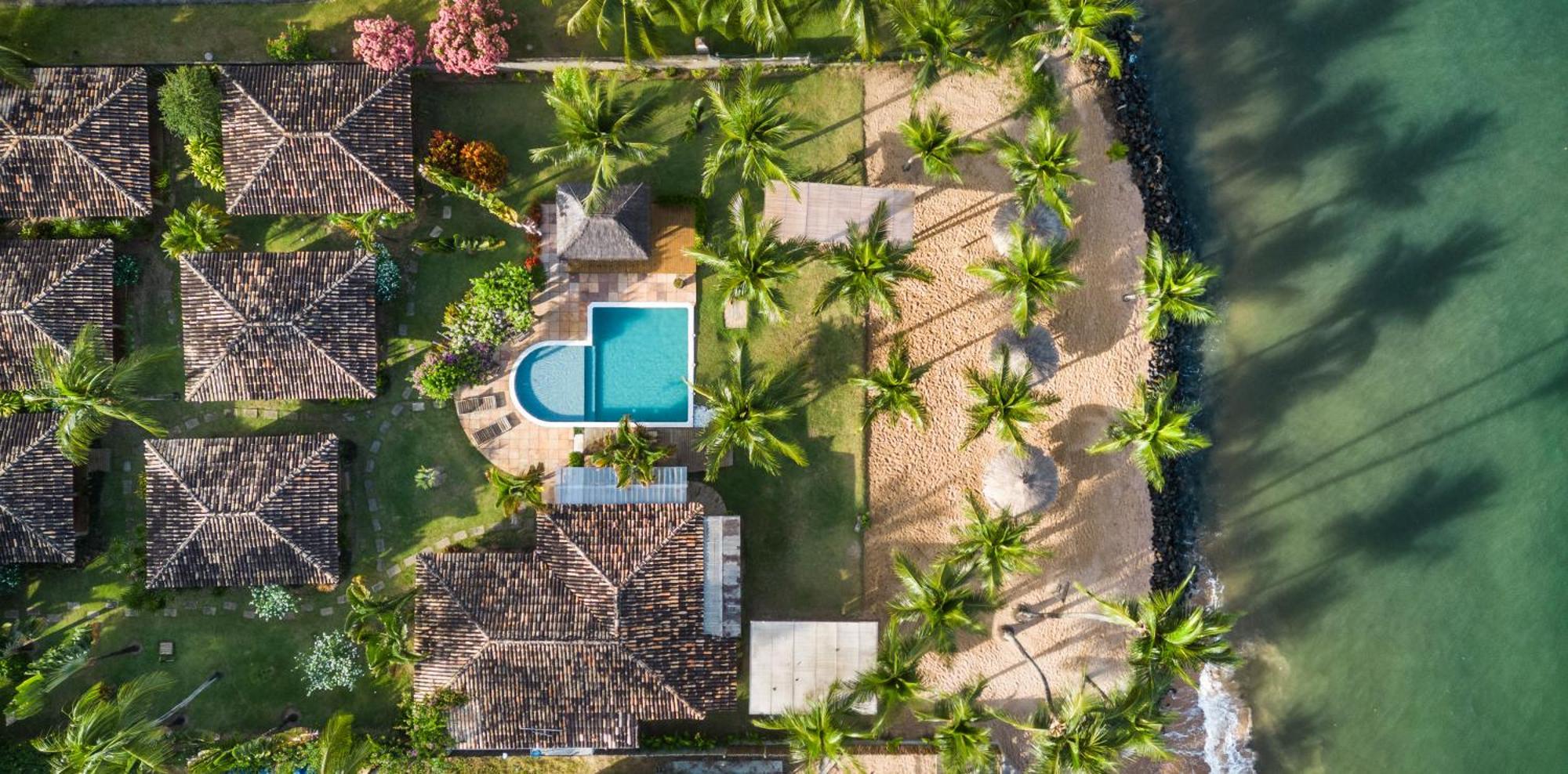 Denada Inn Barra Grande (Bahia)