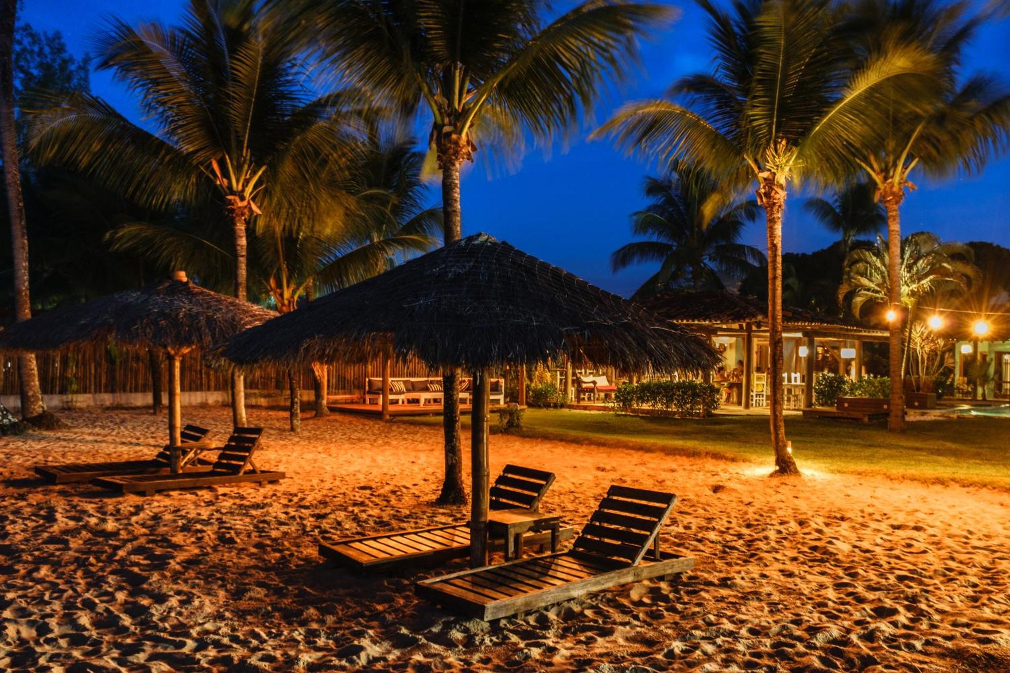 Denada Inn Barra Grande (Bahia)