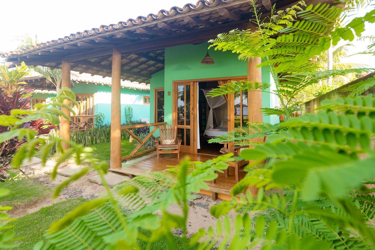 Inn Denada Barra Grande (Bahia)
