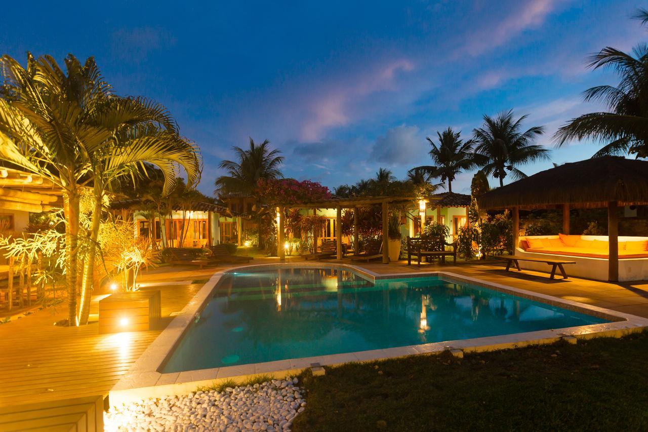 Denada Inn Barra Grande (Bahia)